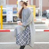 大きいサイズ レディース ワンピース | GOLDJAPAN　大きいサイズ専門店 | 詳細画像5 