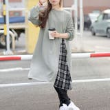 大きいサイズ レディース ワンピース | GOLDJAPAN　大きいサイズ専門店 | 詳細画像11 