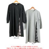 大きいサイズ レディース ワンピース | GOLDJAPAN　大きいサイズ専門店 | 詳細画像17 