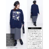 大きいサイズ レディース トップス | GOLDJAPAN　大きいサイズ専門店 | 詳細画像15 