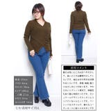 大きいサイズ レディース トップス | GOLDJAPAN　大きいサイズ専門店 | 詳細画像13 