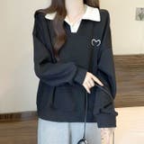 大きいサイズ レディース トップス | GOLDJAPAN　大きいサイズ専門店 | 詳細画像5 