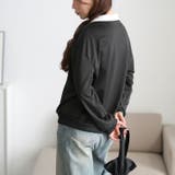 大きいサイズ レディース トップス | GOLDJAPAN　大きいサイズ専門店 | 詳細画像10 