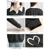 大きいサイズ レディース トップス | GOLDJAPAN　大きいサイズ専門店 | 詳細画像14 