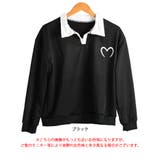 大きいサイズ レディース トップス | GOLDJAPAN　大きいサイズ専門店 | 詳細画像17 