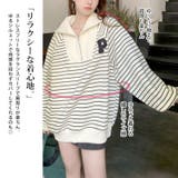 大きいサイズ レディース トップス | GOLDJAPAN　大きいサイズ専門店 | 詳細画像3 