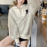 大きいサイズ レディース トップス | GOLDJAPAN　大きいサイズ専門店 | 詳細画像8 