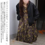 大きいサイズ レディース ワンピース | GOLDJAPAN　大きいサイズ専門店 | 詳細画像3 