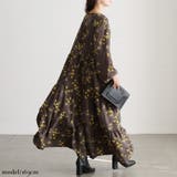 大きいサイズ レディース ワンピース | GOLDJAPAN　大きいサイズ専門店 | 詳細画像9 