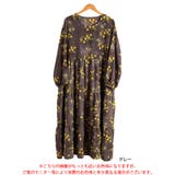 大きいサイズ レディース ワンピース | GOLDJAPAN　大きいサイズ専門店 | 詳細画像17 