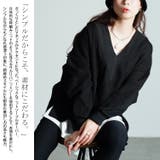 大きいサイズレディース トップス カットソー | GOLDJAPAN 大きいサイズ専門店 | 詳細画像3