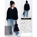 大きいサイズレディース トップス カットソー | GOLDJAPAN 大きいサイズ専門店 | 詳細画像15