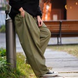 大きいサイズレディース パンツ ズボン | GOLDJAPAN 大きいサイズ専門店 | 詳細画像11