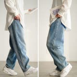 大きいサイズレディース パンツ ズボン | GOLDJAPAN　大きいサイズ専門店 | 詳細画像8 