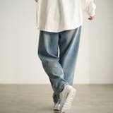 大きいサイズレディース パンツ ズボン | GOLDJAPAN　大きいサイズ専門店 | 詳細画像9 