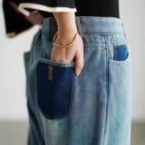 大きいサイズレディース パンツ ズボン | GOLDJAPAN　大きいサイズ専門店 | 詳細画像12 