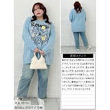 大きいサイズレディース パンツ ズボン | GOLDJAPAN　大きいサイズ専門店 | 詳細画像16 