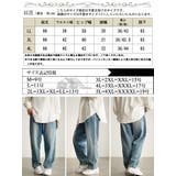 大きいサイズレディース パンツ ズボン | GOLDJAPAN　大きいサイズ専門店 | 詳細画像18 