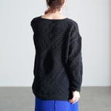 大きいサイズ レディース トップス | GOLDJAPAN　大きいサイズ専門店 | 詳細画像9 