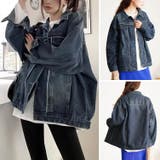 大きいサイズレディース アウター ジャケット | GOLDJAPAN 大きいサイズ専門店 | 詳細画像7