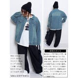 大きいサイズレディース アウター ジャケット | GOLDJAPAN 大きいサイズ専門店 | 詳細画像15