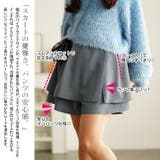 大きいサイズレディース パンツ ズボン | GOLDJAPAN　大きいサイズ専門店 | 詳細画像4 