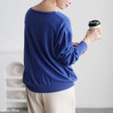 大きいサイズ レディース トップス | GOLDJAPAN 大きいサイズ専門店 | 詳細画像10