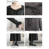 大きいサイズ レディース ワンピース | GOLDJAPAN　大きいサイズ専門店 | 詳細画像14 