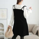 大きいサイズ レディース ワンピース | GOLDJAPAN　大きいサイズ専門店 | 詳細画像12 