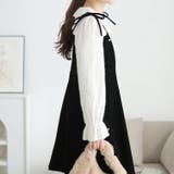 大きいサイズ レディース ワンピース | GOLDJAPAN　大きいサイズ専門店 | 詳細画像13 