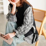 大きいサイズ レディース トップス | GOLDJAPAN　大きいサイズ専門店 | 詳細画像7 