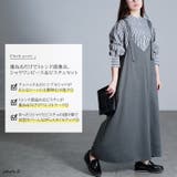 大きいサイズ レディース ワンピース | GOLDJAPAN　大きいサイズ専門店 | 詳細画像2 