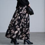 大きいサイズ レディース スカート | GOLDJAPAN　大きいサイズ専門店 | 詳細画像13 