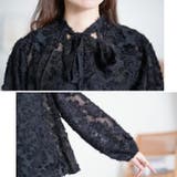 大きいサイズ レディース トップス | GOLDJAPAN　大きいサイズ専門店 | 詳細画像6 