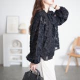 大きいサイズ レディース トップス | GOLDJAPAN　大きいサイズ専門店 | 詳細画像13 