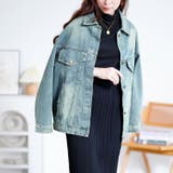 大きいサイズ レディース アウター | GOLDJAPAN　大きいサイズ専門店 | 詳細画像11 