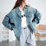 大きいサイズ レディース アウター | GOLDJAPAN　大きいサイズ専門店 | 詳細画像12 