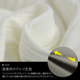 大きいサイズ レディース トップス | GOLDJAPAN　大きいサイズ専門店 | 詳細画像5 