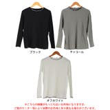 大きいサイズ レディース トップス | GOLDJAPAN　大きいサイズ専門店 | 詳細画像16 