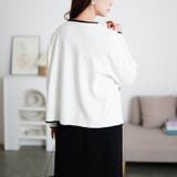 大きいサイズ レディース アウター | GOLDJAPAN　大きいサイズ専門店 | 詳細画像11 