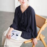 大きいサイズ レディース トップス | GOLDJAPAN　大きいサイズ専門店 | 詳細画像8 