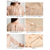 大きいサイズ レディース トップス | GOLDJAPAN　大きいサイズ専門店 | 詳細画像14 