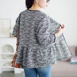 大きいサイズ レディース アウター | GOLDJAPAN　大きいサイズ専門店 | 詳細画像11 