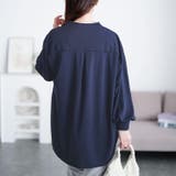 大きいサイズ レディース トップス | GOLDJAPAN 大きいサイズ専門店 | 詳細画像10