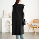 大きいサイズ レディース アウター | GOLDJAPAN　大きいサイズ専門店 | 詳細画像9 