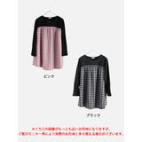 大きいサイズ レディース チュニック | GOLDJAPAN　大きいサイズ専門店 | 詳細画像17 