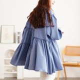 大きいサイズ レディース チュニック | GOLDJAPAN　大きいサイズ専門店 | 詳細画像8 