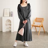 大きいサイズ レディース ワンピース | GOLDJAPAN　大きいサイズ専門店 | 詳細画像10 