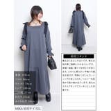 大きいサイズ レディース ワンピース | GOLDJAPAN　大きいサイズ専門店 | 詳細画像15 