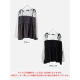 大きいサイズ レディース トップス | GOLDJAPAN　大きいサイズ専門店 | 詳細画像17 